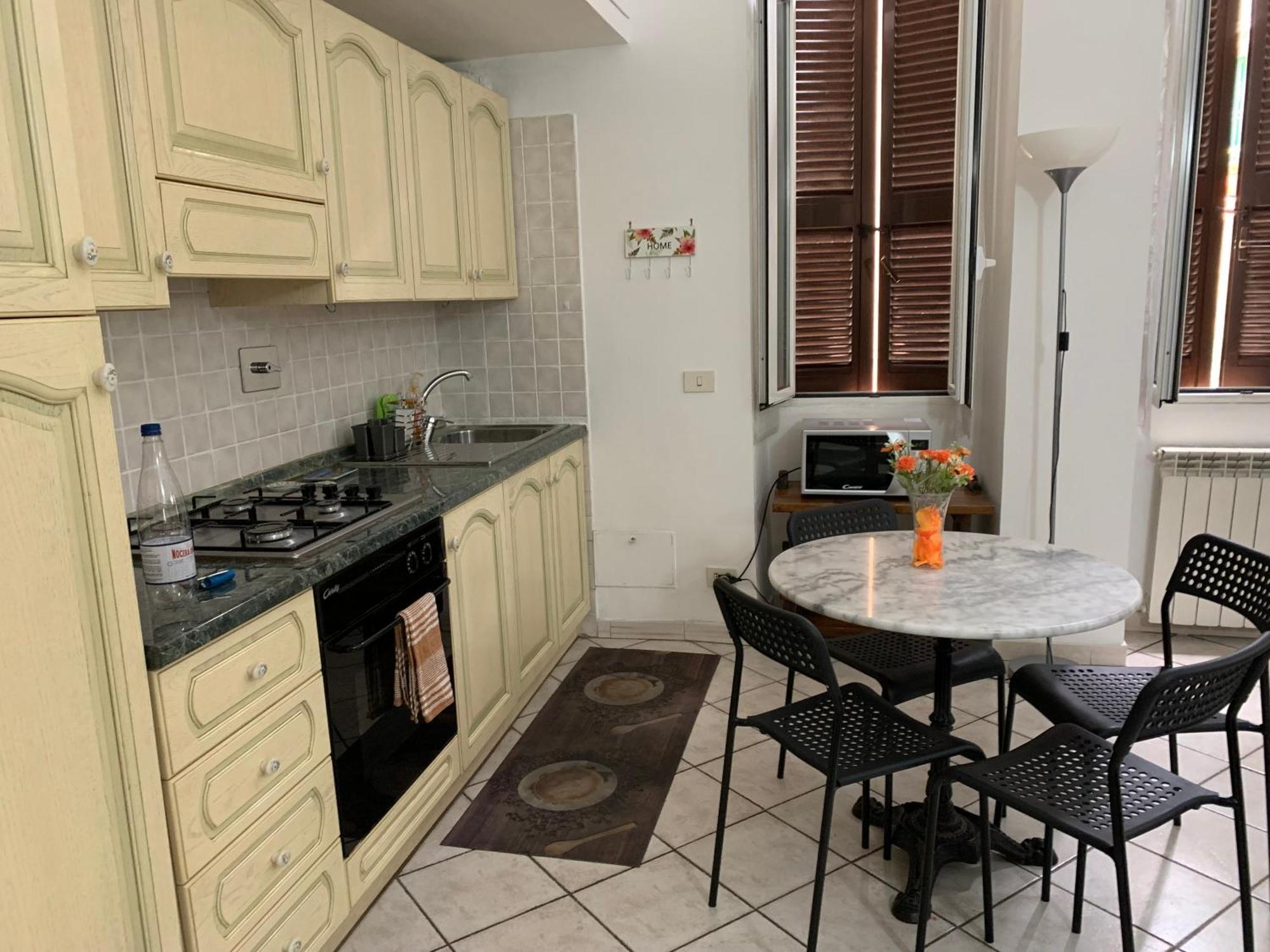 Casa Adry Apartment *