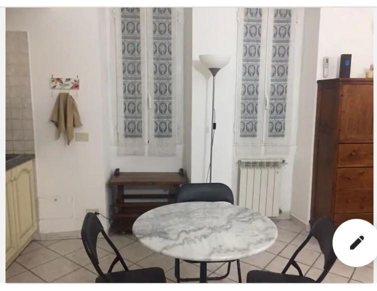 Casa Adry Apartment