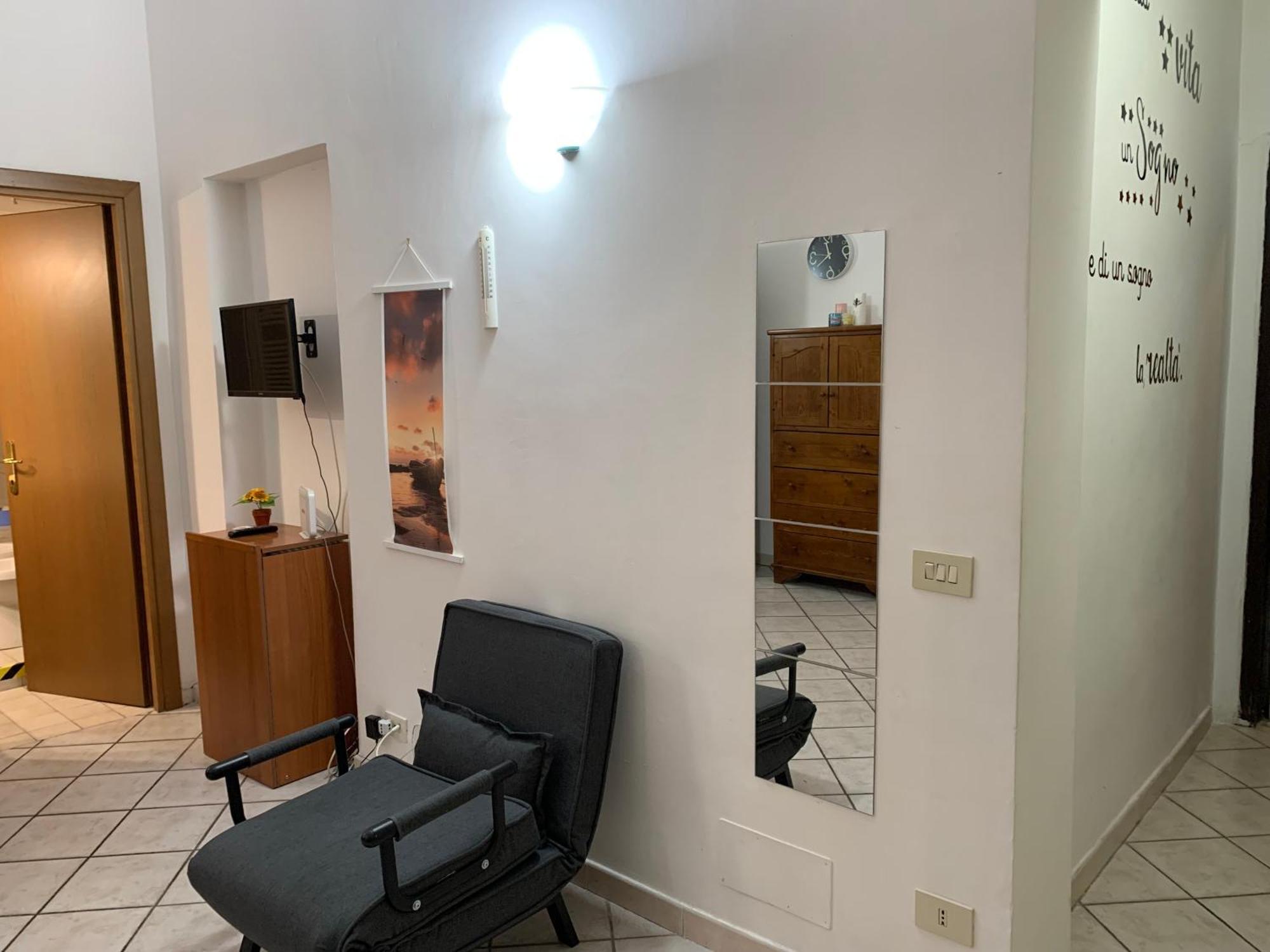 Casa Adry Apartment *